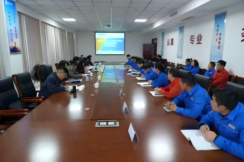Taixing Co., Ltd. యొక్క అల్యూమినియం హైపోఫాస్ఫైట్ ఫ్లేమ్ రిటార్డెంట్ టెక్నాలజీ అప్‌గ్రేడ్ ప్రాజెక్ట్ మరియు వేర్‌హౌస్ ప్రాజెక్ట్ తుది అంగీకార పరీక్షలో విజయవంతంగా ఉత్తీర్ణత సాధించాయి